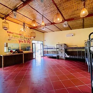 Dormitory Room Mixed